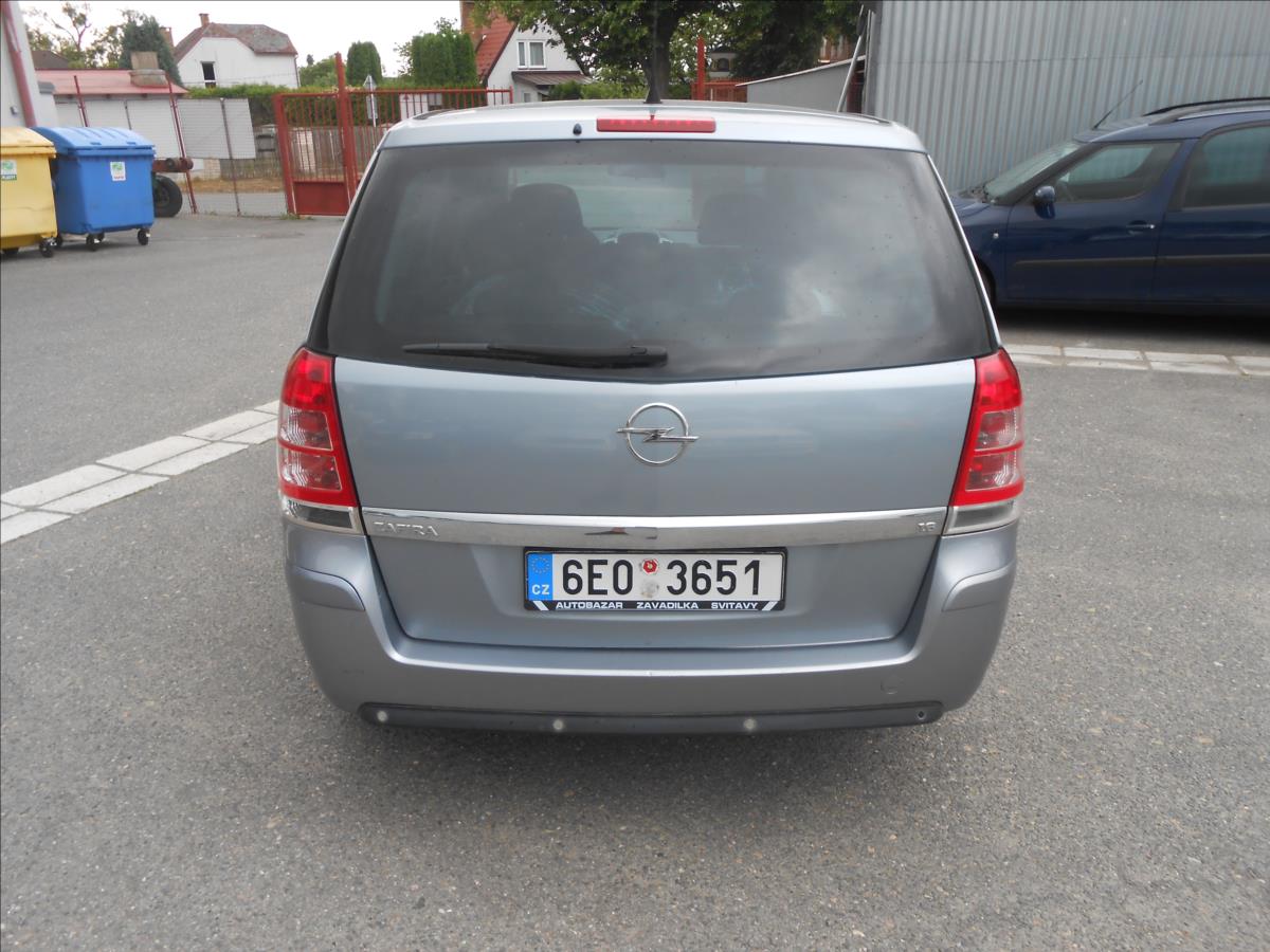 opel-zafira-1-6-i-85kw - 6