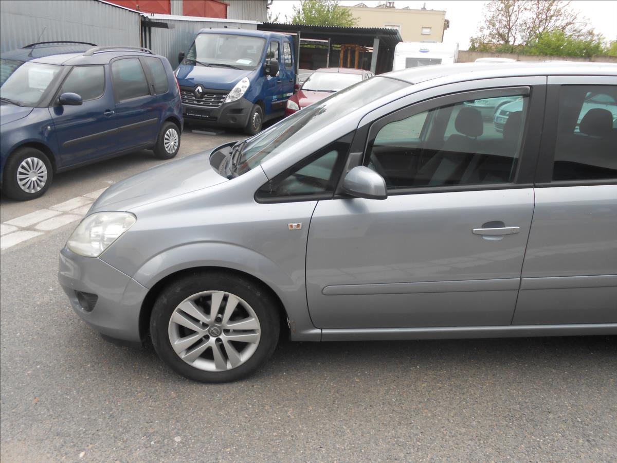 opel-zafira-1-6-i-85kw - 9