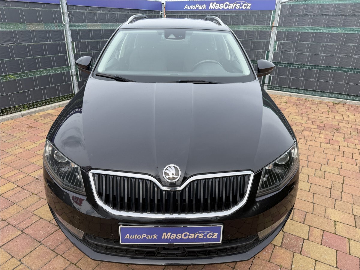 skoda-octavia-iii-1-6-tdi-elegance-4x4 - 1