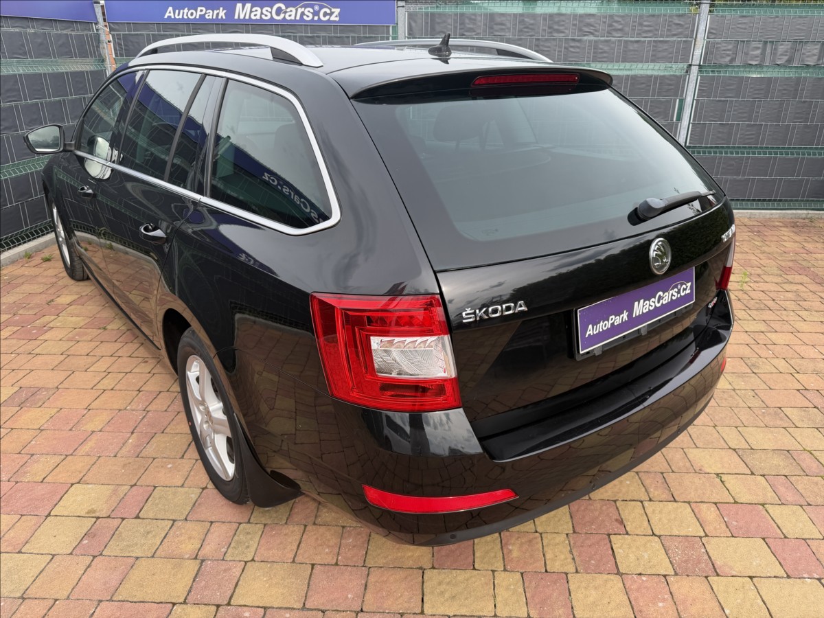 skoda-octavia-iii-1-6-tdi-elegance-4x4 - 6