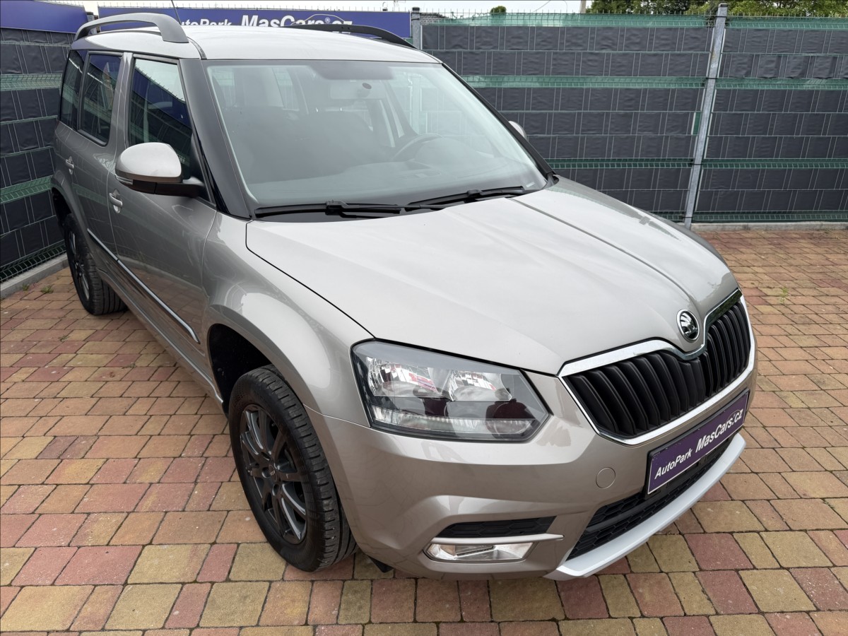 skoda-yeti-1-2-tsi-active - 2
