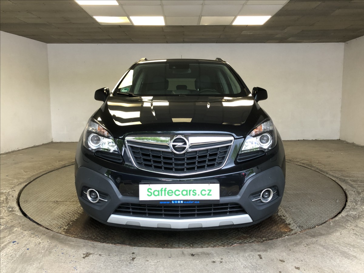 opel-mokka-1-6-cdti-4x4 - 1