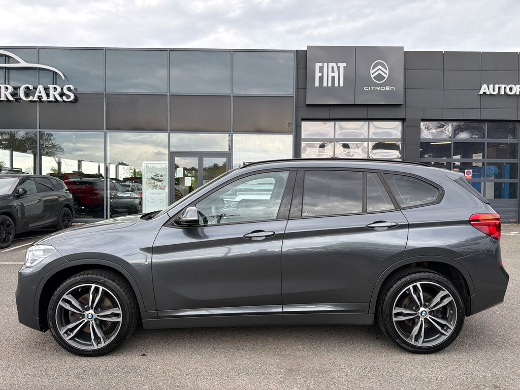 bmw-x1-2-0i-141kw-m-paket-xdrive-4x4 - 3