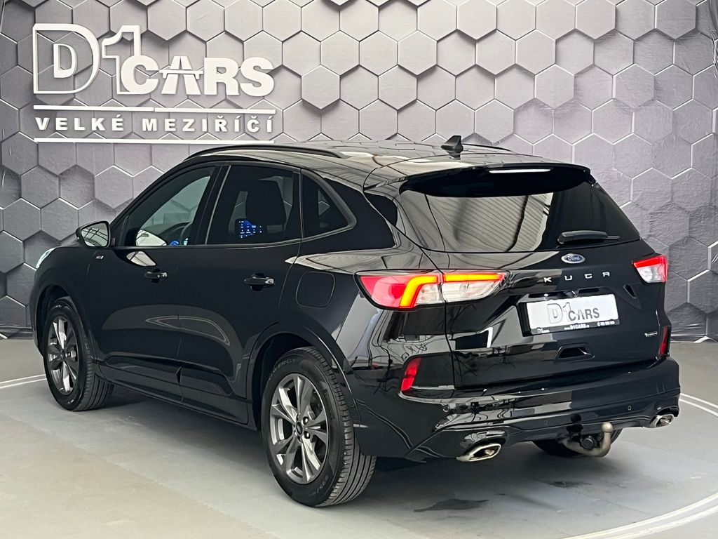 ford-kuga-2-5-hev-4x4-st-line-x - 1