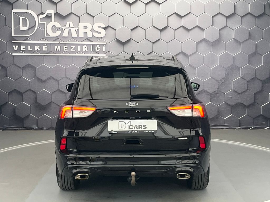 ford-kuga-2-5-hev-4x4-st-line-x - 2