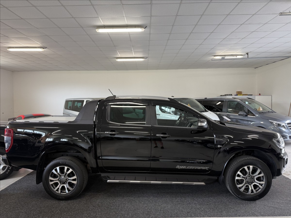 ford-ranger-2-0-wildtrak-at-po-servisu - 3