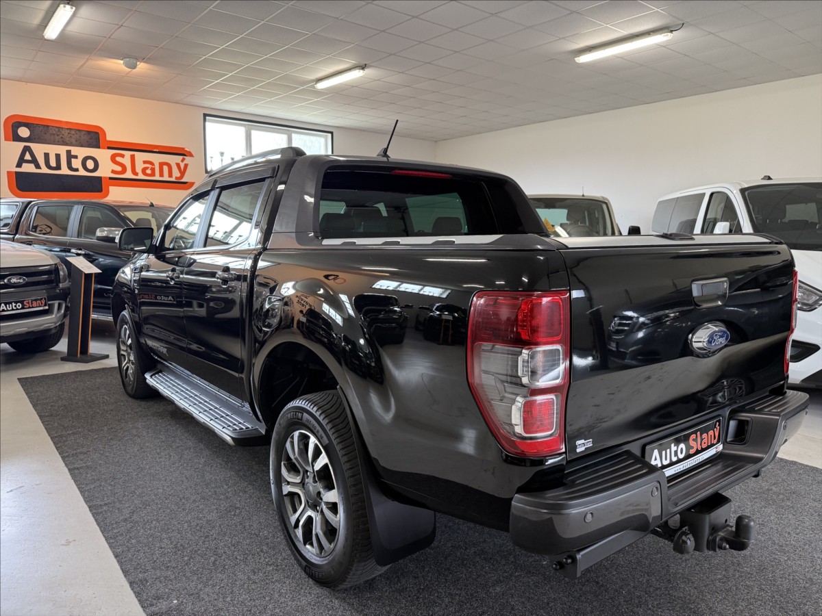 ford-ranger-2-0-wildtrak-at-po-servisu - 4