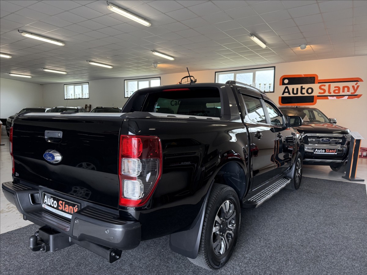 ford-ranger-2-0-wildtrak-at-po-servisu - 5