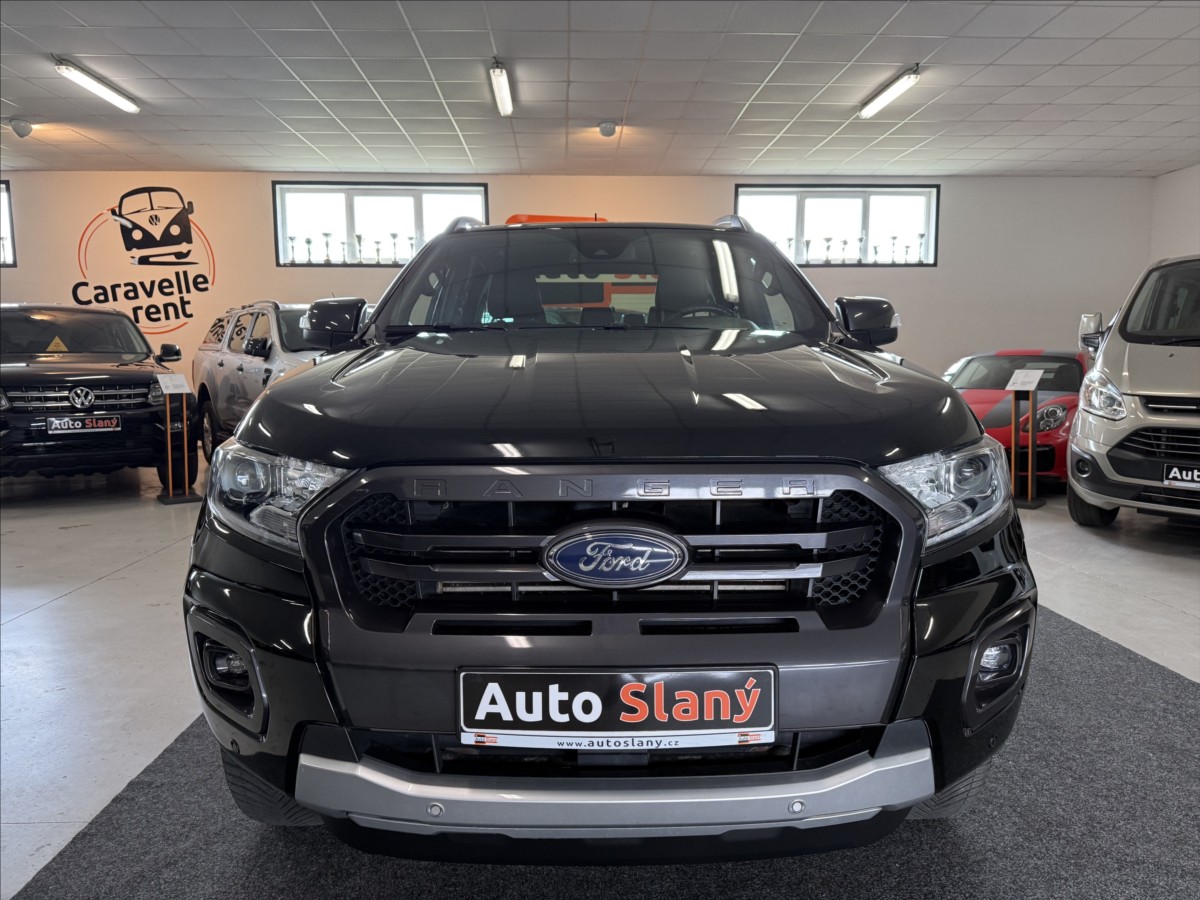 ford-ranger-2-0-wildtrak-at-po-servisu - 6