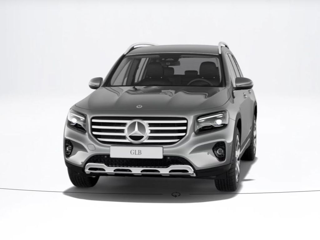 mercedes-benz-glb-glb-180-d - 2