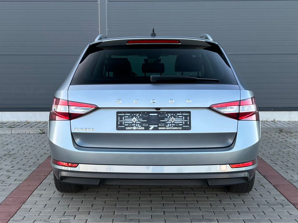skoda-superb-2-0tdi-style-p-kamera-el-tazne - 4