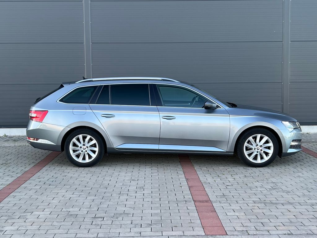 skoda-superb-2-0tdi-style-p-kamera-el-tazne - 6