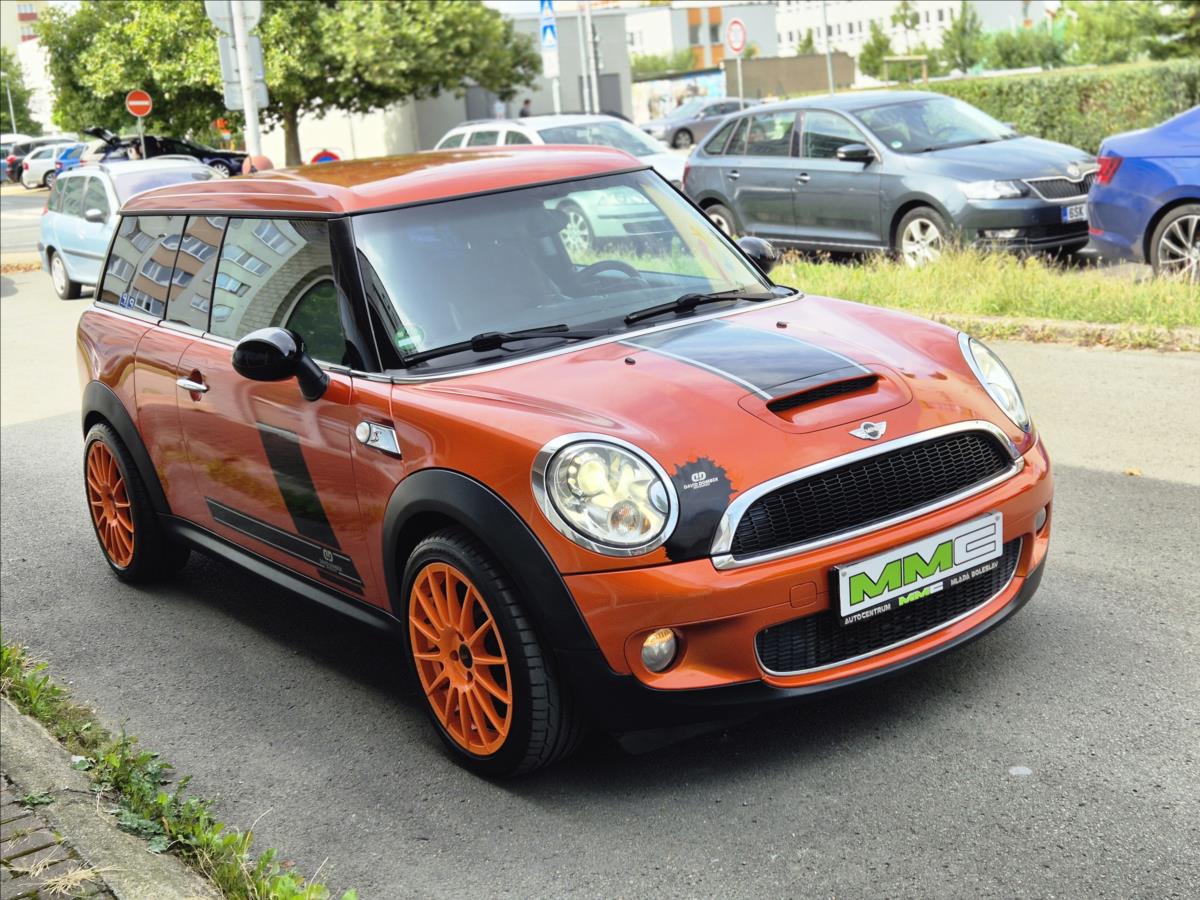mini-clubman-s-dombek-motorsport-alutec - 2