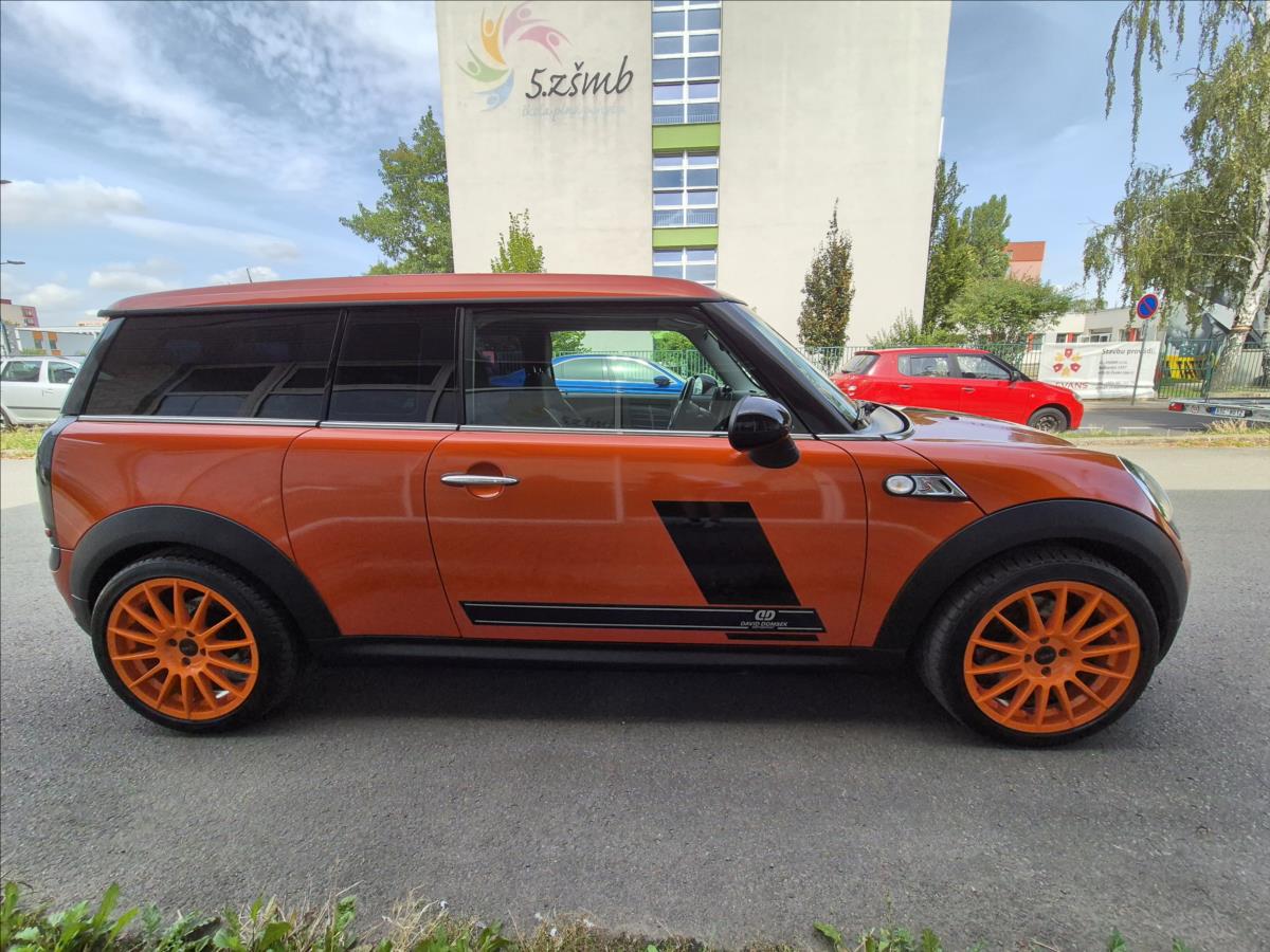 mini-clubman-s-dombek-motorsport-alutec - 3