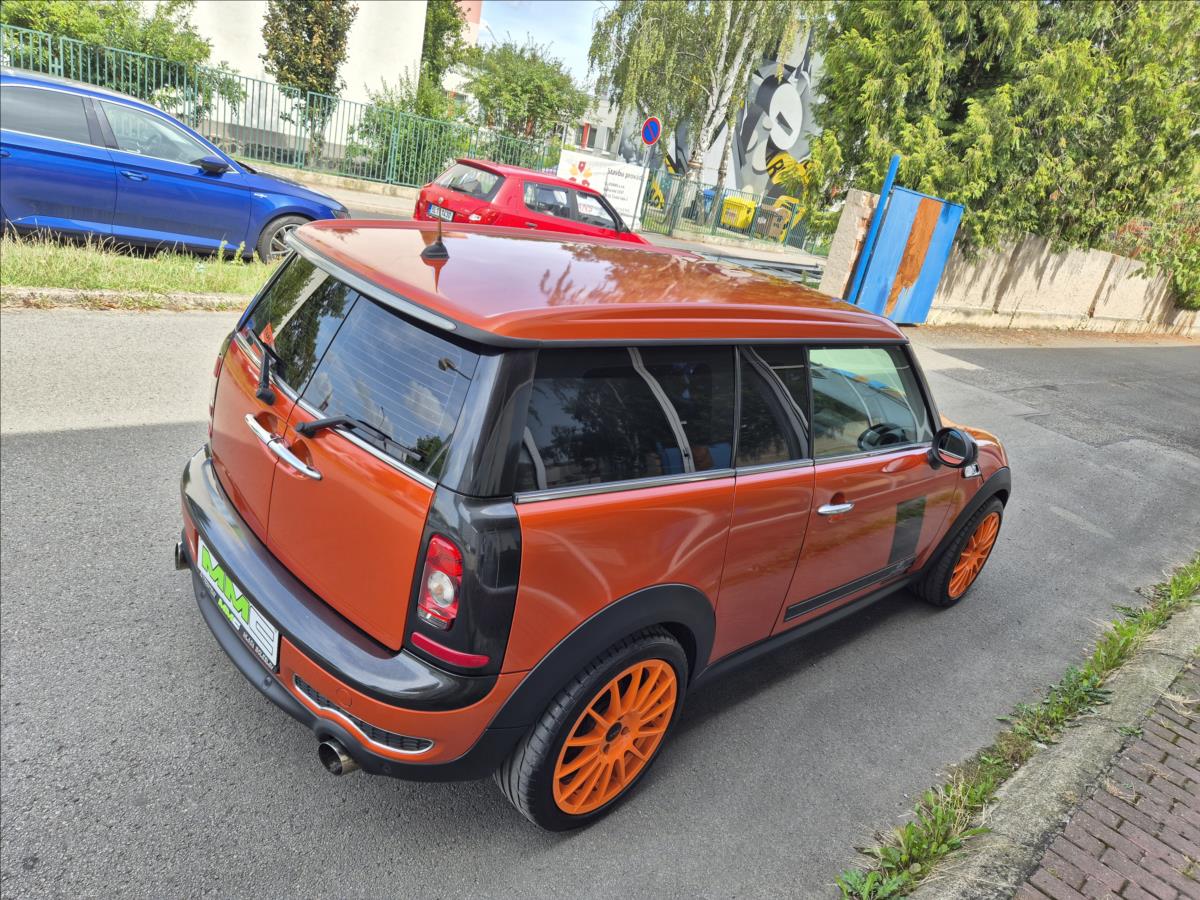 mini-clubman-s-dombek-motorsport-alutec - 4