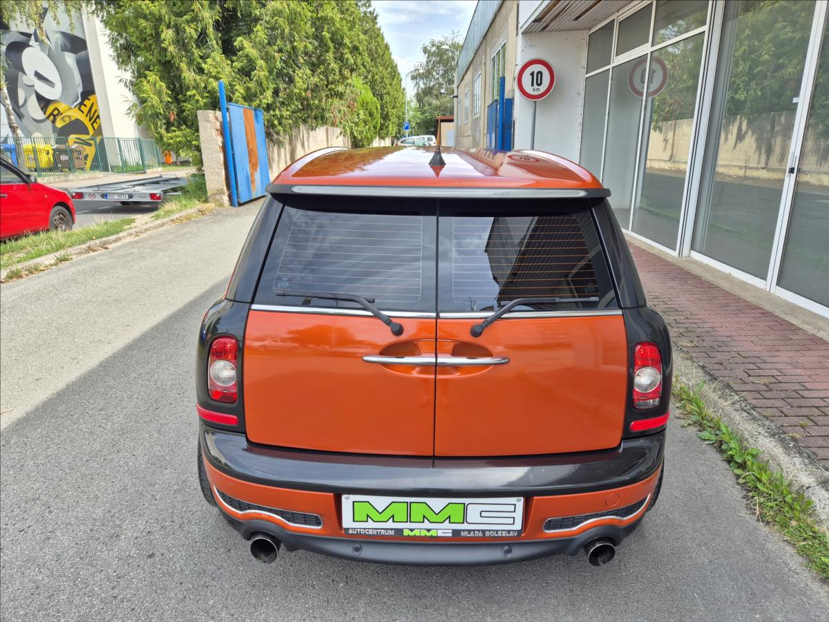 mini-clubman-s-dombek-motorsport-alutec - 5