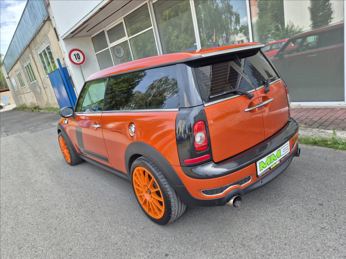 mini-clubman-s-dombek-motorsport-alutec - 6