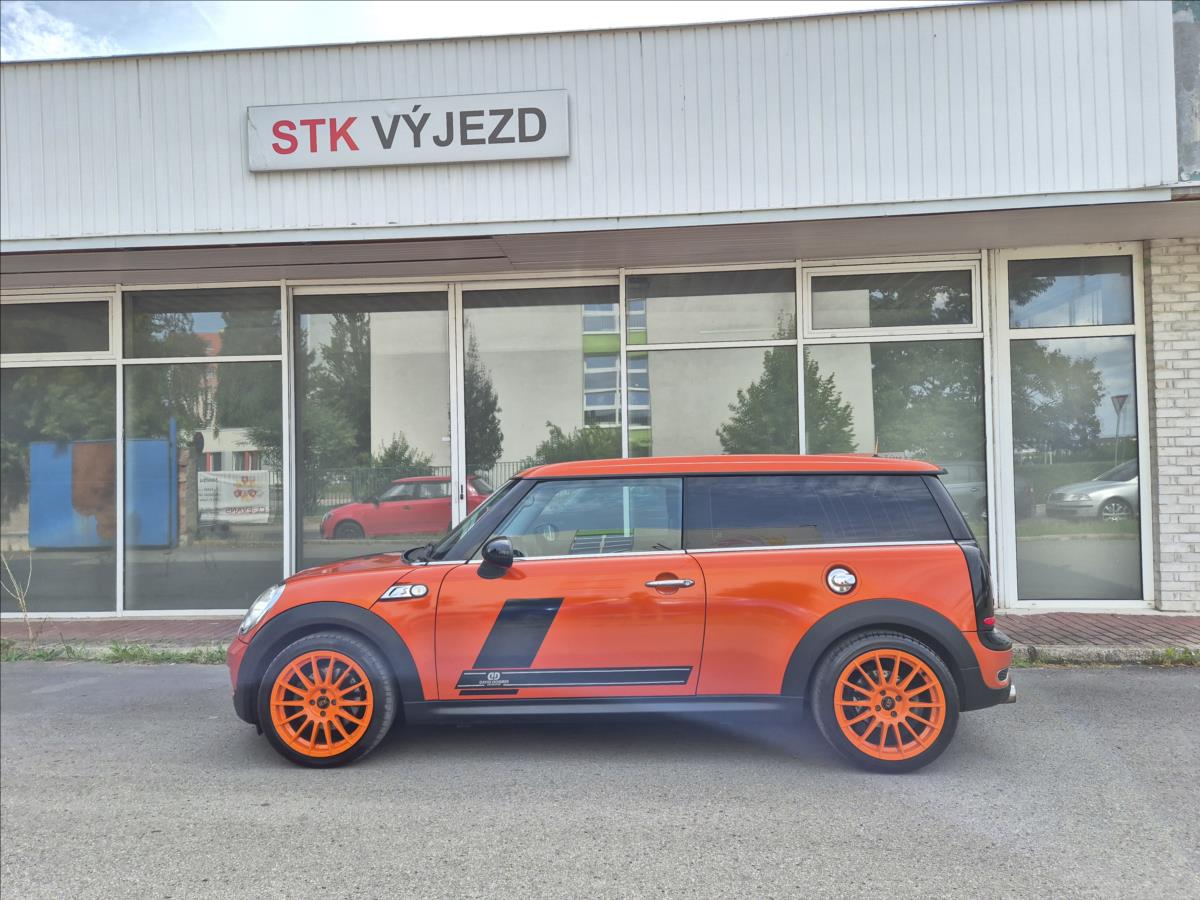 mini-clubman-s-dombek-motorsport-alutec - 7