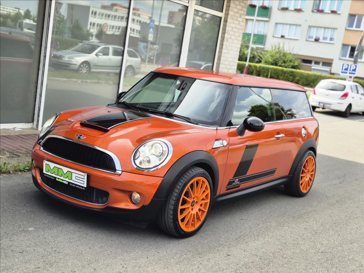 mini-clubman-s-dombek-motorsport-alutec - 8