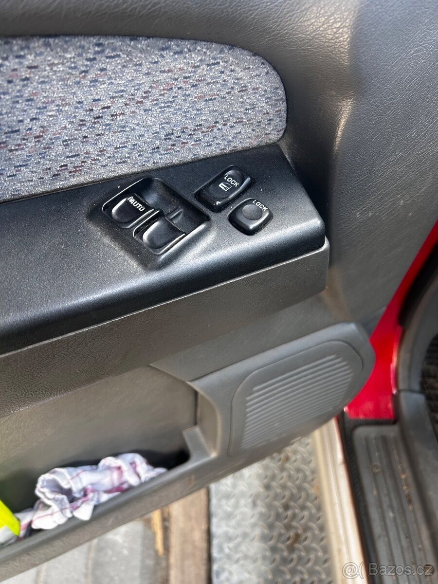 opel-monterey-3-5-alias-isuzu-trooper - 2