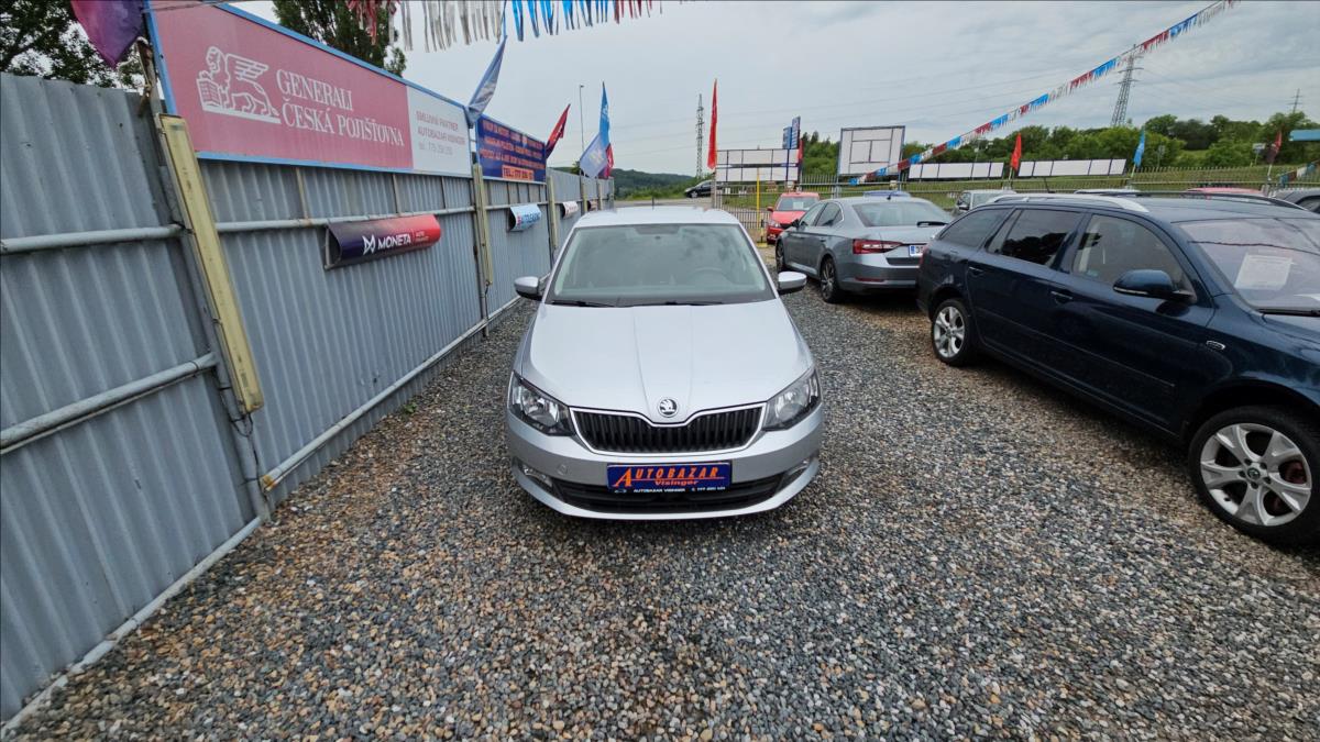 skoda-fabia-1-2-iii-tsi-ambition - 2