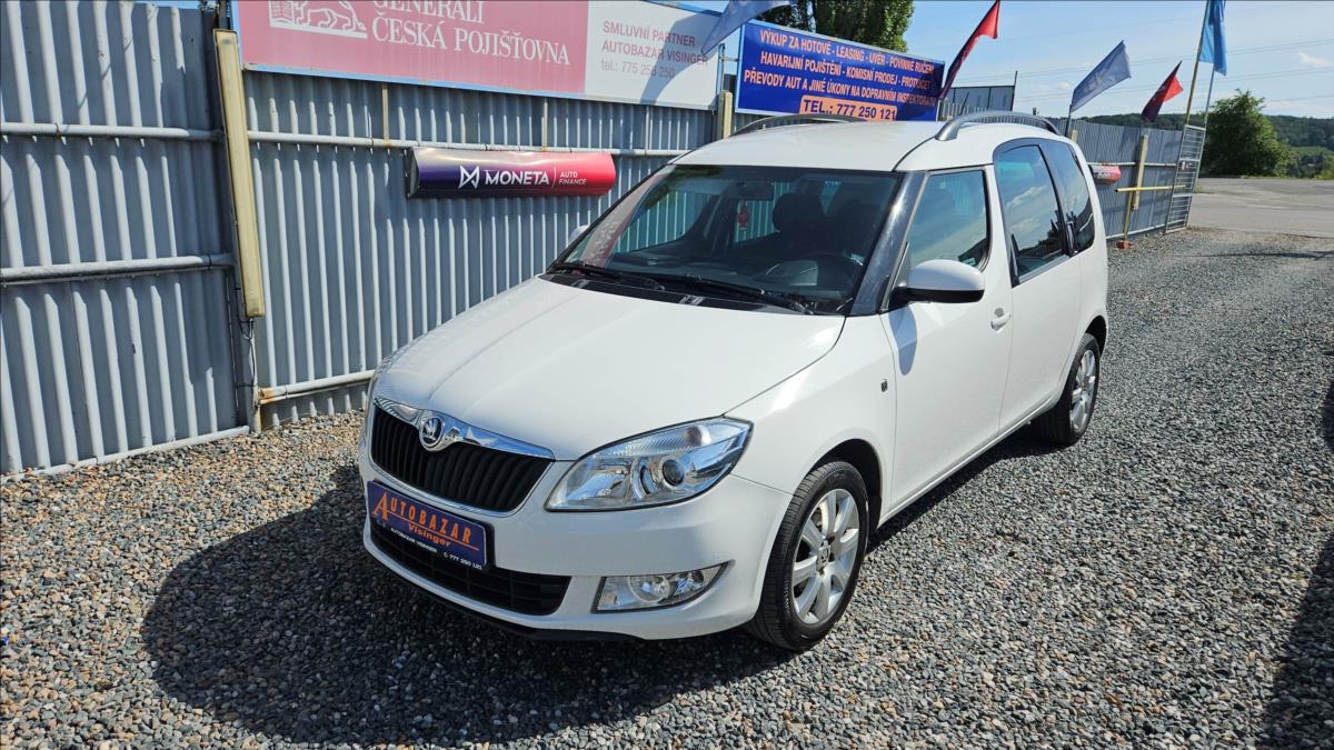 skoda-roomster-1-2-tsi-63-kw - 3