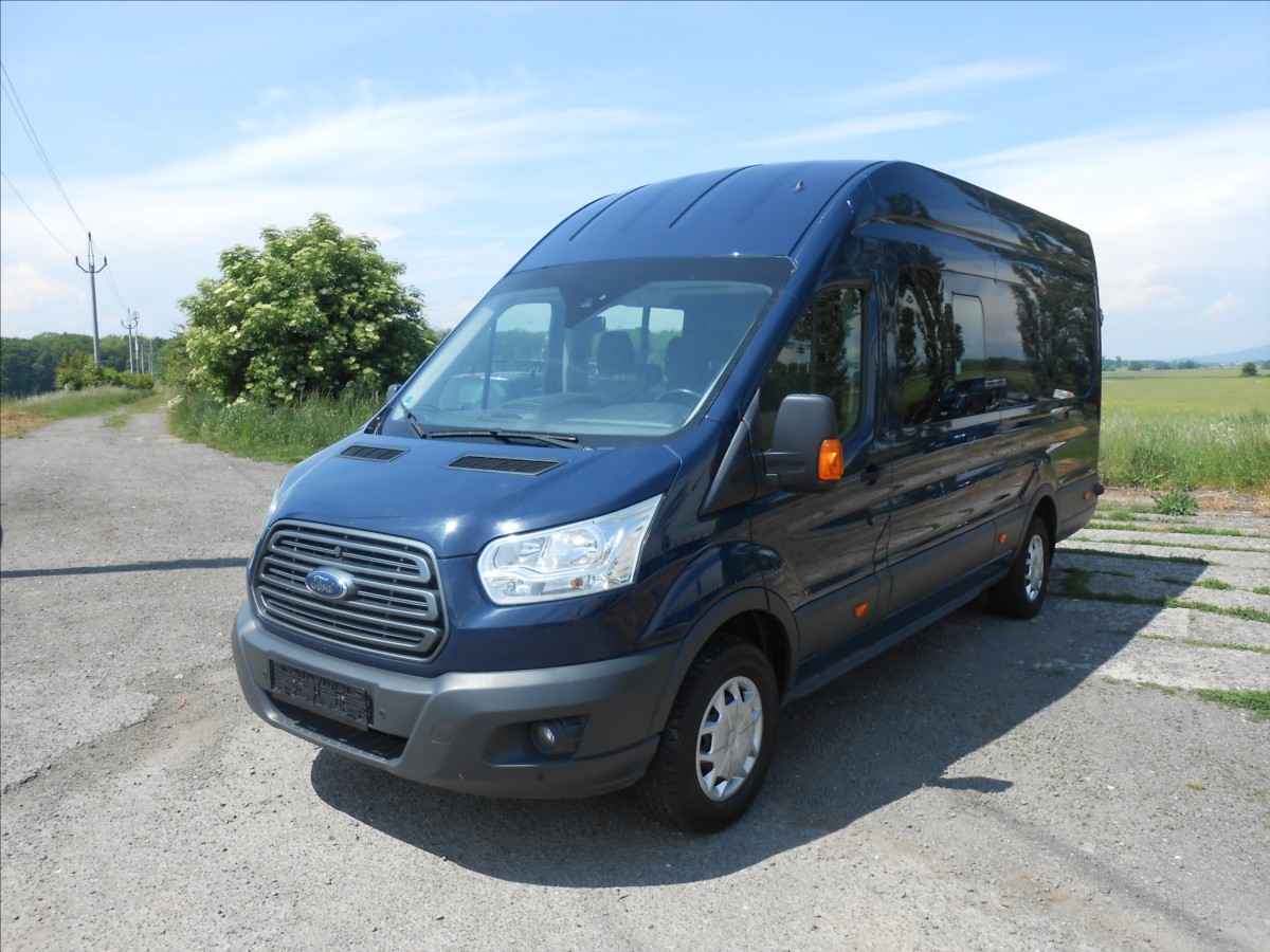 ford-transit-2-0-tdci-6-mist-l-4-serviska - 1