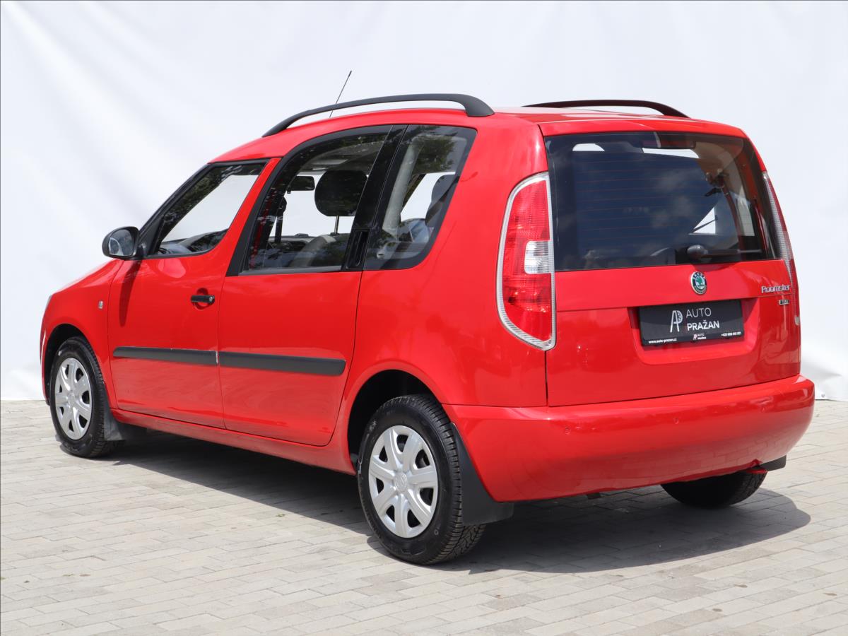 skoda-roomster-1-4-i-16v-park-senzory - 3
