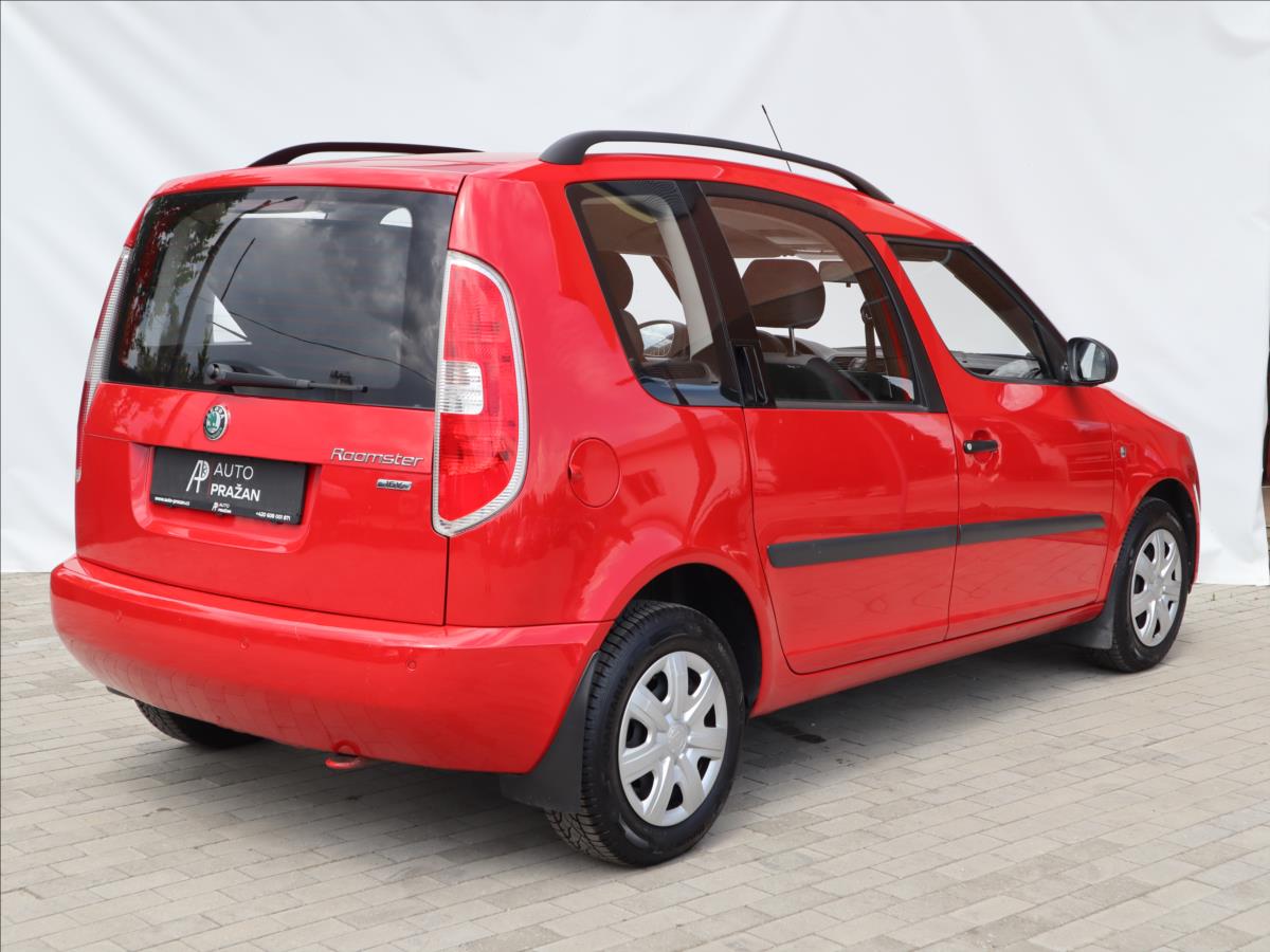 skoda-roomster-1-4-i-16v-park-senzory - 5