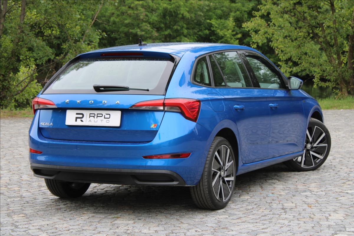 skoda-scala-1-6-tdi-ambition-cz - 1