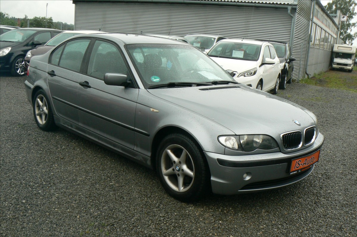 bmw-rada-3-1-8-316i-motor-jde-na-3-valce - 1