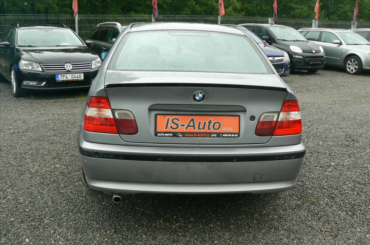 bmw-rada-3-1-8-316i-motor-jde-na-3-valce - 5