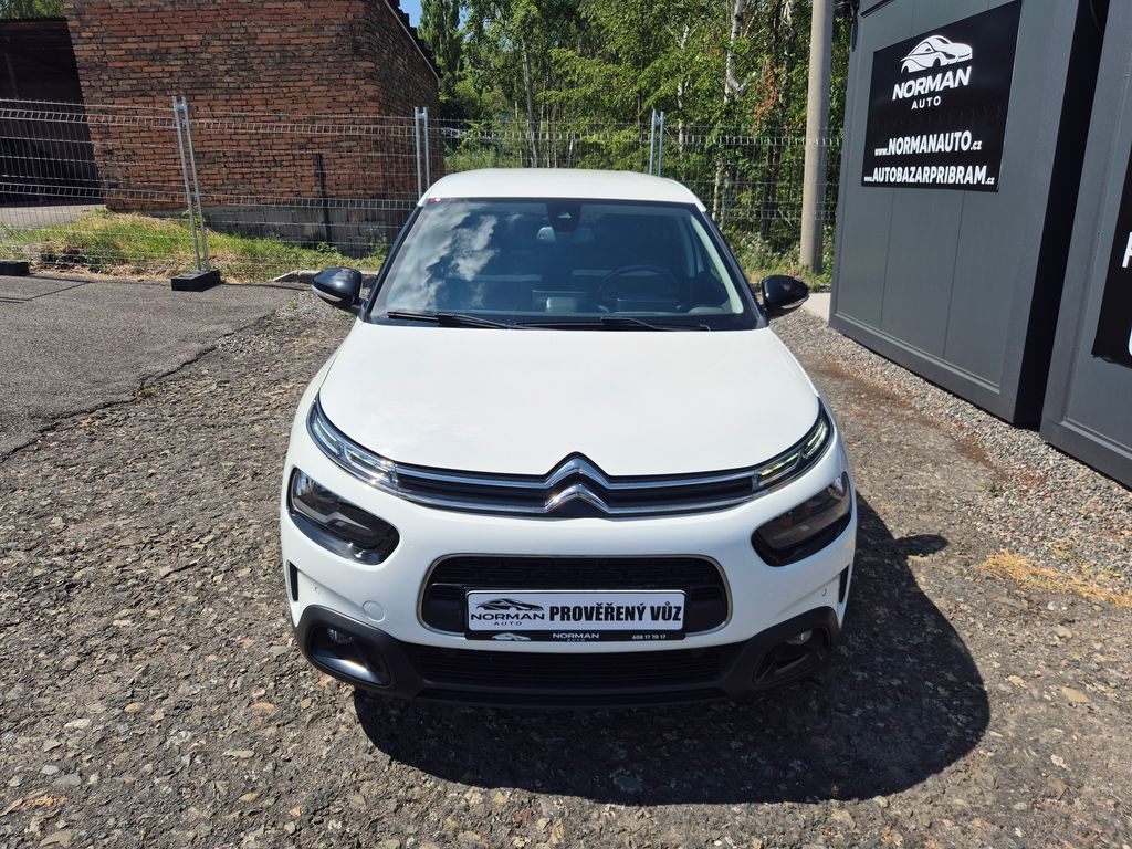 citroen-c4-cactus-1-2-81kw-shine-automat - 1