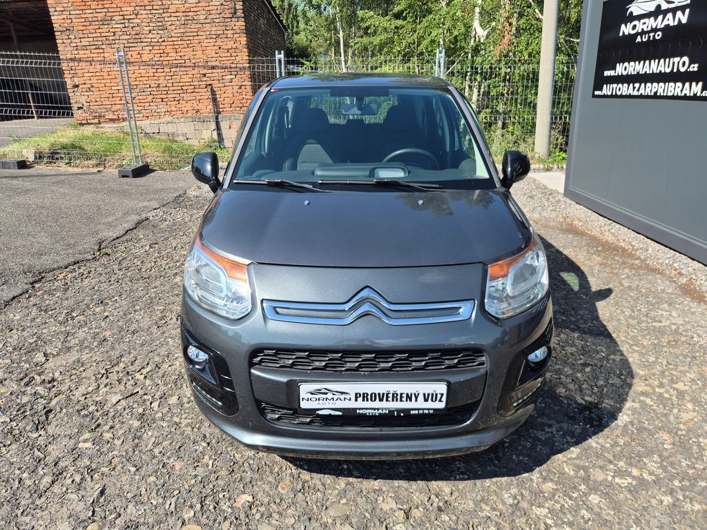 citroen-c3-picasso-1-2-81kw-manual - 1