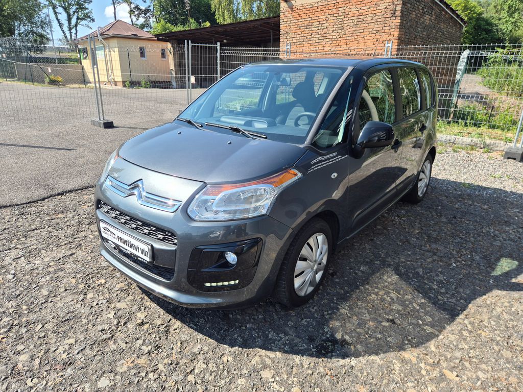 citroen-c3-picasso-1-2-81kw-manual - 2