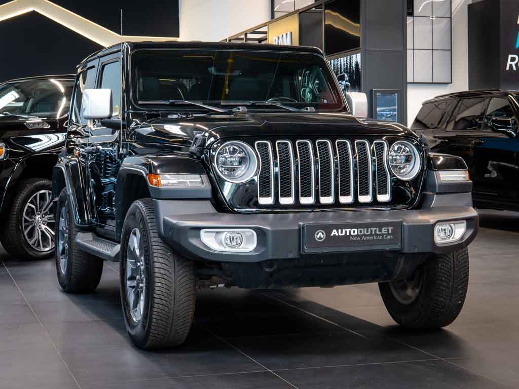jeep-wrangler-2-0-sahara-overland - 9