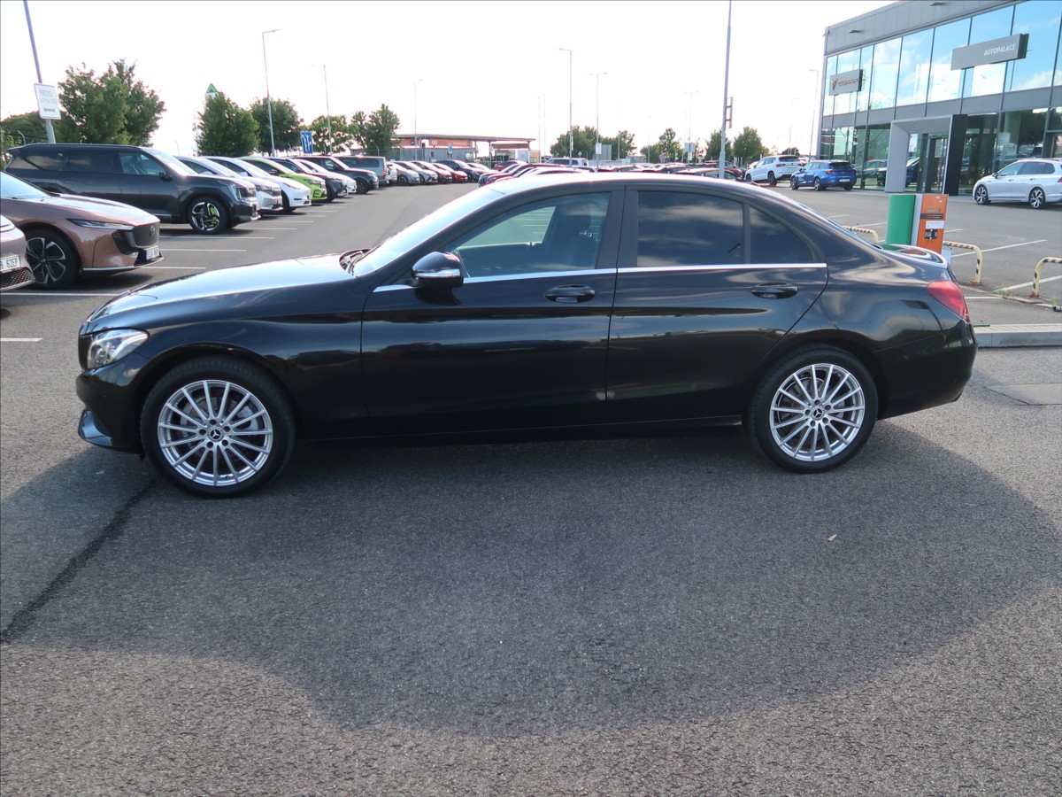 mercedes-benz-tridy-c-1-6-180d-bluetec - 2