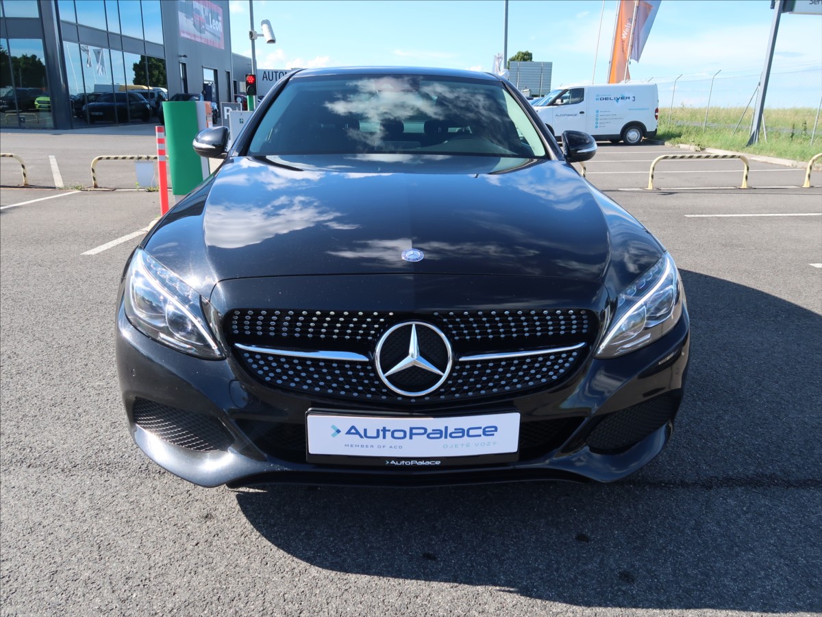 mercedes-benz-tridy-c-1-6-180d-bluetec - 3