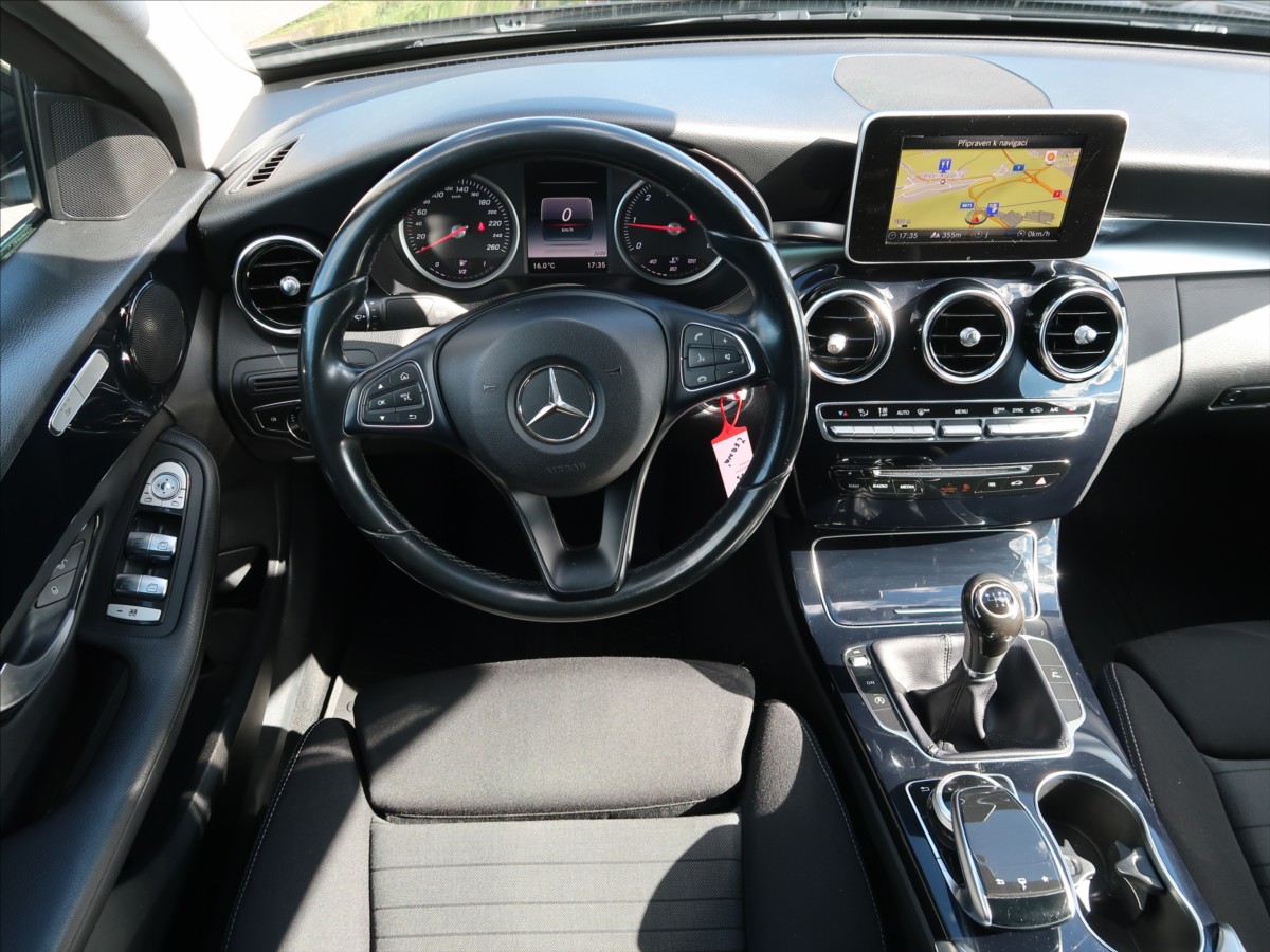 mercedes-benz-tridy-c-1-6-180d-bluetec - 4
