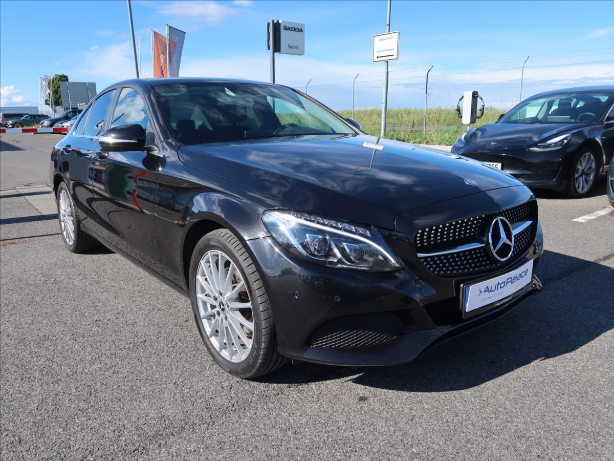 mercedes-benz-tridy-c-1-6-180d-bluetec - 6