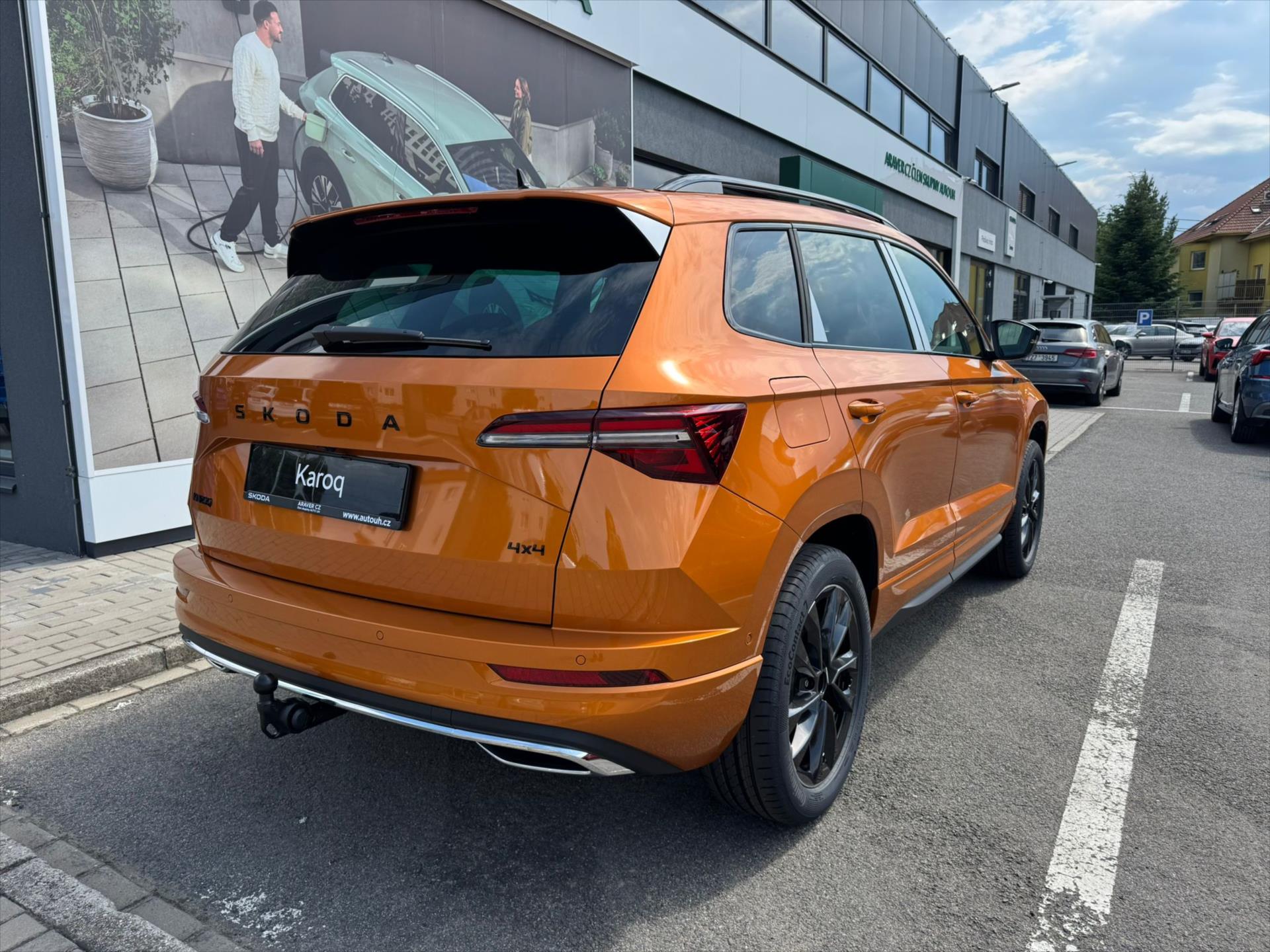 skoda-karoq-2-0-tdi-110-kw-4x4-sportline - 4
