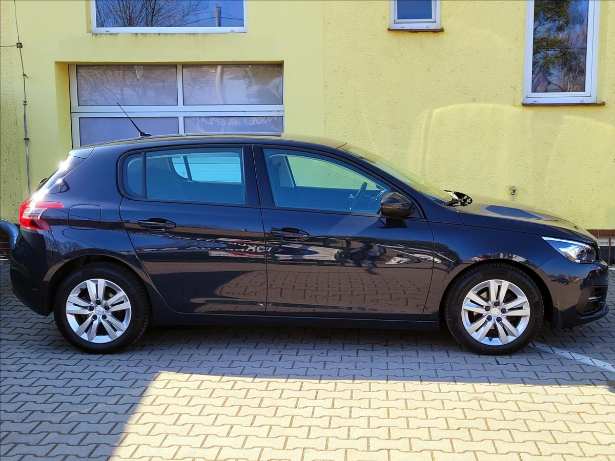 peugeot-308-1-5-bhdi-cz-serv-knizka - 5