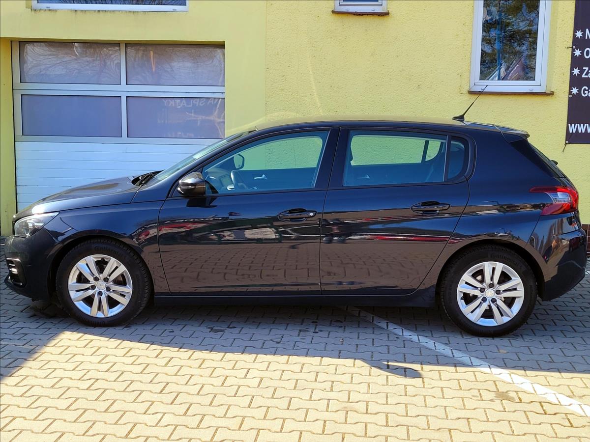 peugeot-308-1-5-bhdi-cz-serv-knizka - 6