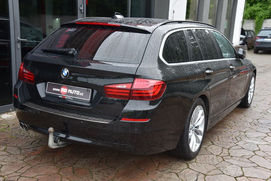 bmw-rada-5-3-0-d-190-kw-xdrive - 5