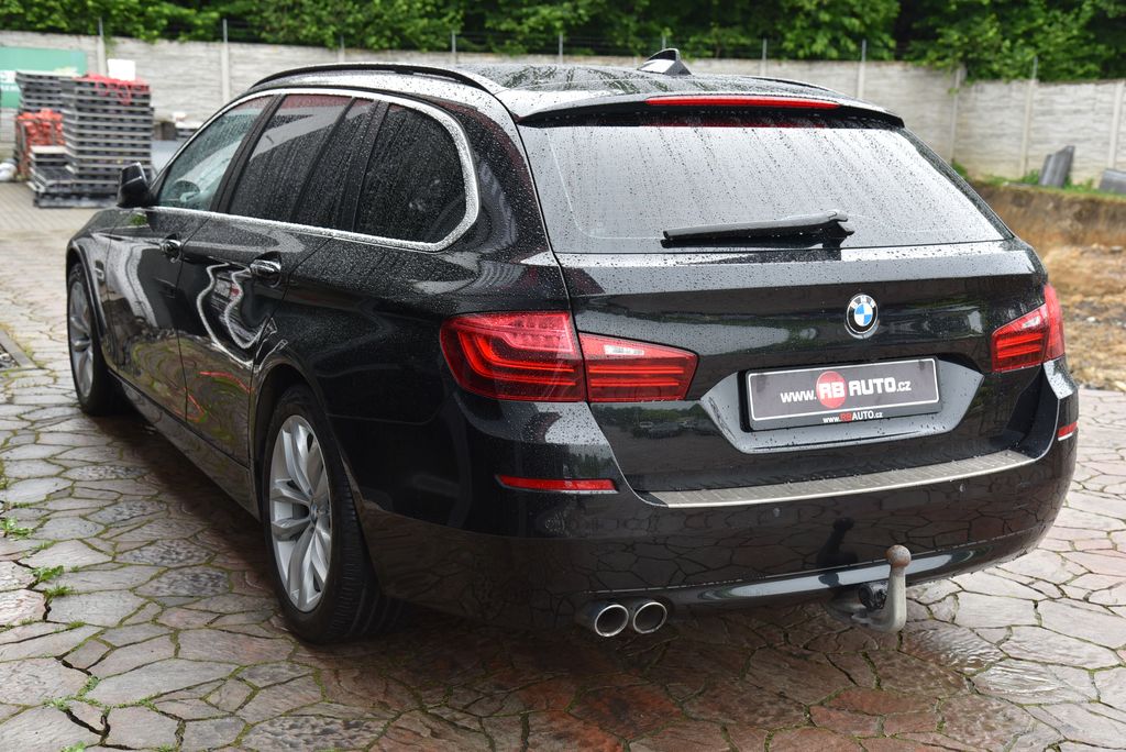 bmw-rada-5-3-0-d-190-kw-xdrive - 7