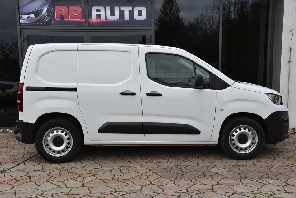 peugeot-partner-e-partner-100kw - 5
