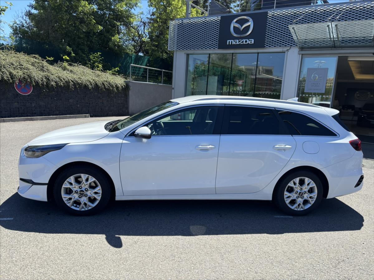kia-ceed-1-5-tgdi-at-top-118kw-zaruka - 1