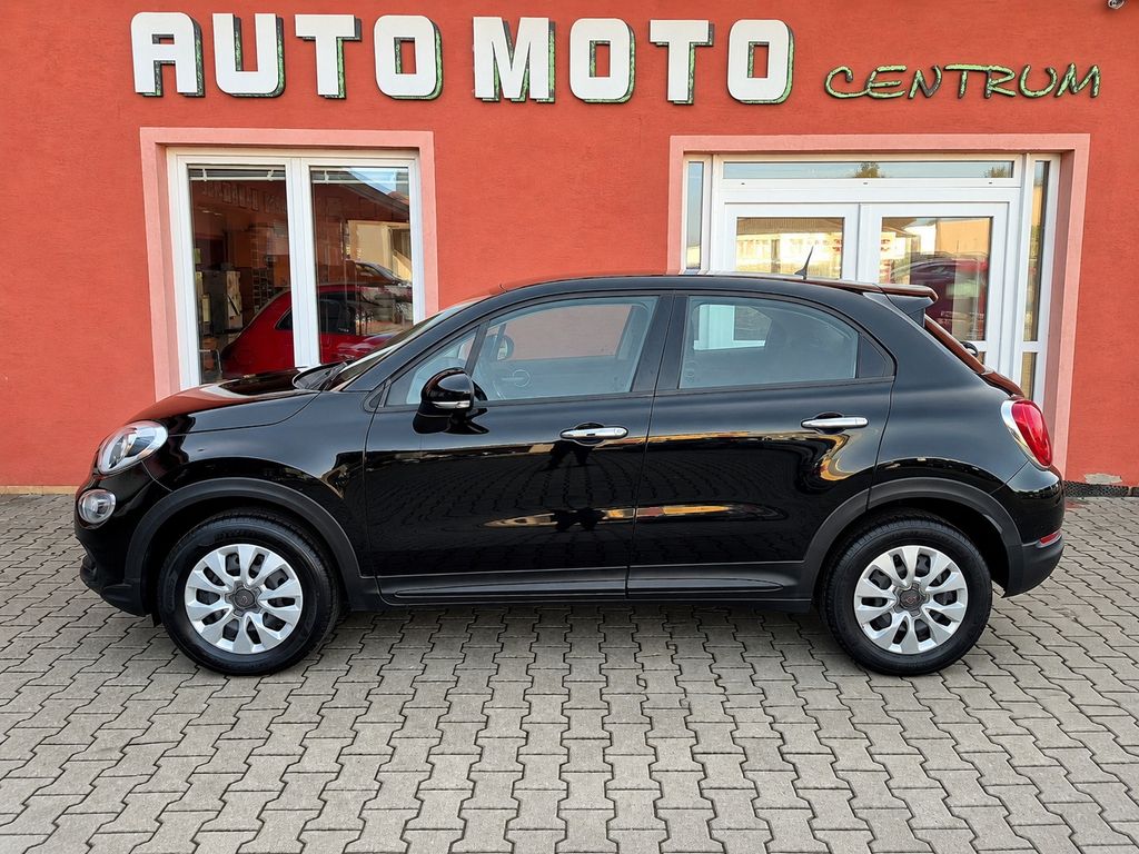 fiat-500x-pop-1-6-e-torq-81-kw - 1