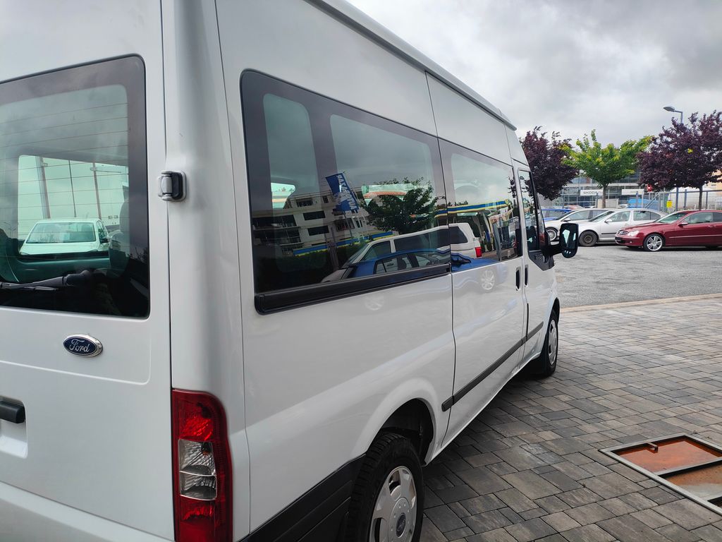 ford-transit-2-2tdci-klima-9mist - 2