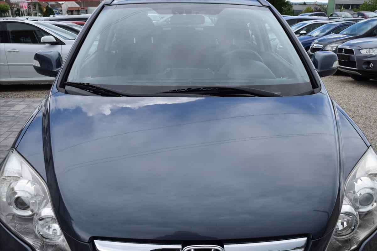 honda-cr-v-2-2-d-103kw-tazne-4x4-2xkola - 2